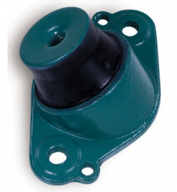 Monkey Grip Motor Mount for Kawasaki 650-800 Models